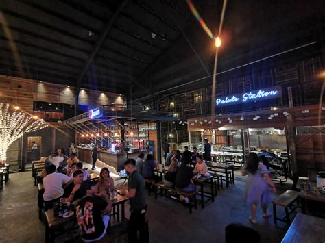 The Best 10 Bars near 1103 Timog Ave, Quezon City, 1103 Metro .